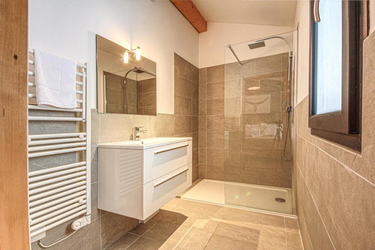 Maison Des Praz Chalet Chamonix Mont Blanc